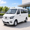 14 Seater Electric Minibus for Shuttle & Fleet Transport