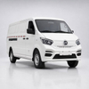 KAMA ES7 7m³ Electric Cargo Van 1.5 Ton Payload