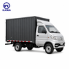 EW1 1 Ton LFP Electric Mini Cargo Truck 180km Range