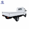 EW1 1 Ton LFP Electric Mini Cargo Truck 180km Range