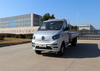 EV2 1.5 Ton Electric Mini Truck for Urban Delivery