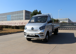 EV2 1.5 Ton Electric Mini Truck for Urban Delivery