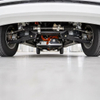 KAMA ES7 7m³ Electric Cargo Van 1.5 Ton Payload