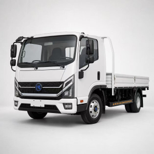 KAMA EM32 3 Ton Electric Light Truck 100kWh CATL