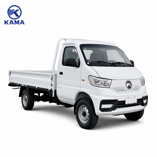 EW1 1 Ton LFP Electric Mini Cargo Truck 180km Range
