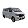 14 Seater Gasoline Minivan for Group Transit
