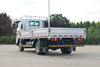 8 Ton Diesel Dump Truck for Construction And Material Transport