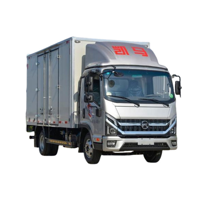 Commercial Fleet Procurement 2026