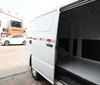 5.6m³ Electric Cargo Van – 1.5 Ton Urban Delivery Vehicle