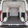 KAMA ES7 7m³ Electric Cargo Van 1.5 Ton Payload