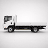 KAMA EM32 3 Ton Electric Light Truck 100kWh CATL