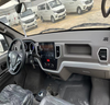 EV2 1.5 Ton Electric Mini Truck for Urban Delivery