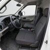 KAMA ES7 7m³ Electric Cargo Van 1.5 Ton Payload