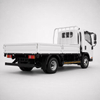 KAMA EM32 3 Ton Electric Light Truck 100kWh CATL