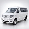 14 Seater Electric Minibus for Shuttle & Fleet Transport